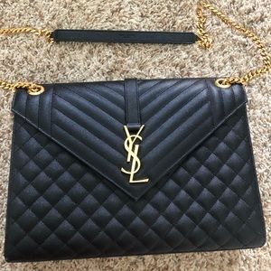 Saint Laurent Bag YSL